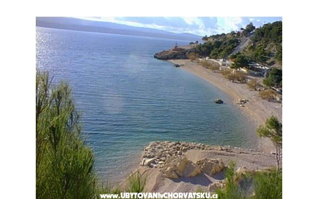 Appartamenti Tatjana – Alloggio Omis Croazia