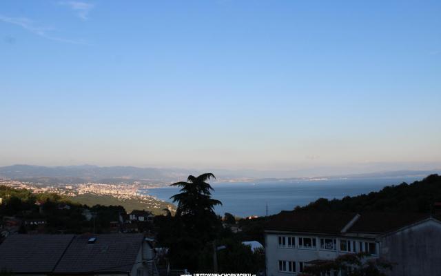 Appartamento Kruna Rukavac – Alloggio Opatija Croazia