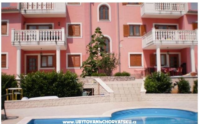 Appartamento Lavanda – Alloggio Opatija Croazia