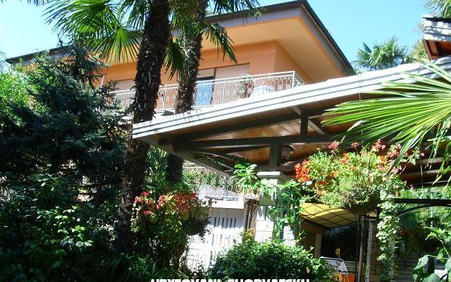 Appartamento Nives Lovran – Alloggio Opatija Croazia