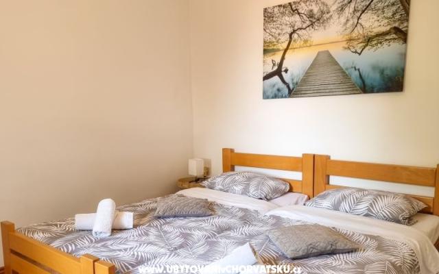 Holiday Appartamenti Mima – Alloggio Opatija Croazia