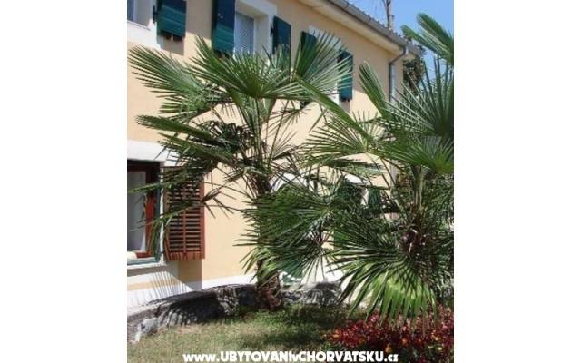 Apartmeni Gobac – Alloggio Opatija Croazia
