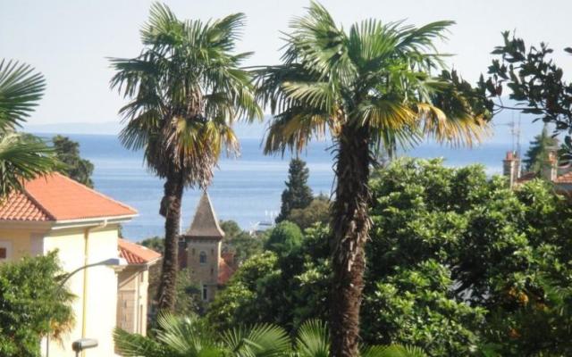 Appartamento Kamelija – Alloggio Opatija Croazia