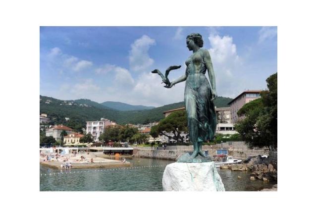 Appartamenti Filipovic – Alloggio Opatija Croazia