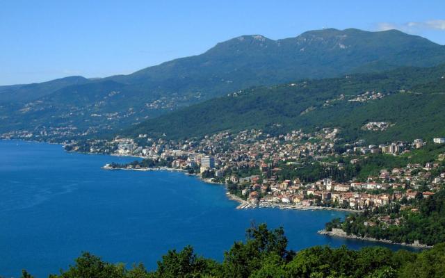 Appartamenti Sonja – Alloggio Opatija Croazia