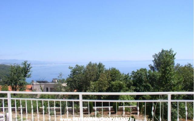 Appartamento Kutlesa – Alloggio Opatija Croazia