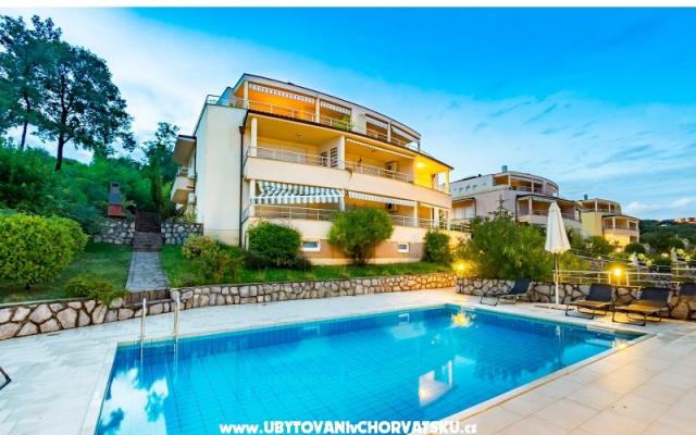 Andreja – Alloggio Opatija Croazia