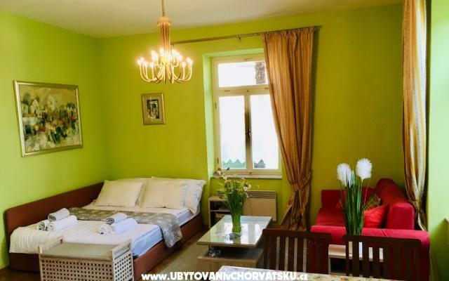 Studio Appartamento – Alloggio Opatija Croazia