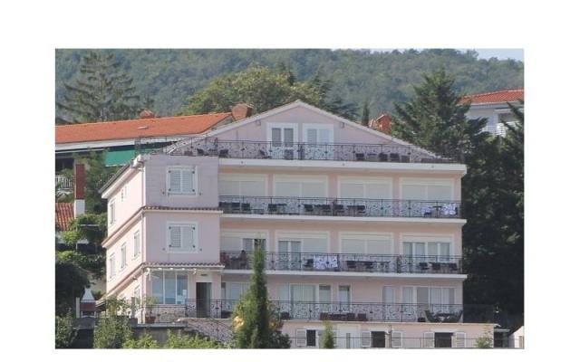 Villa Skakavac – Alloggio Opatija Croazia