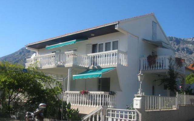 Apartements Orebic – Alloggio Orebic Croazia