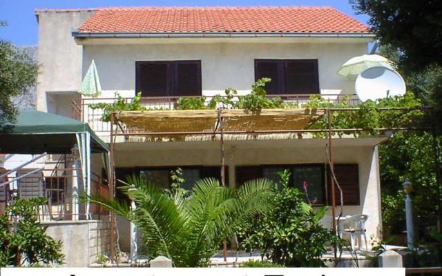 Appartamento Djapo – Alloggio Orebic Croazia