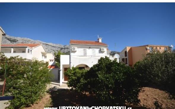 Appartamento Mila Tolj – Alloggio Orebic Croazia