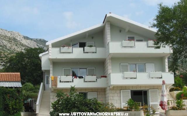 Appartamento Viganj – Alloggio Orebic Croazia