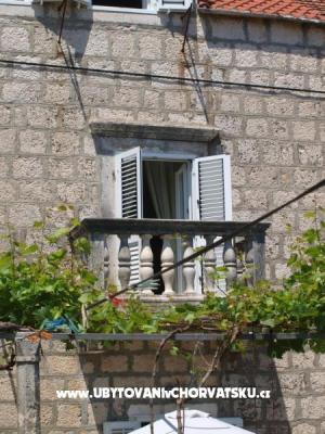 Appartamenti Jakov – Alloggio Orebic Croazia
