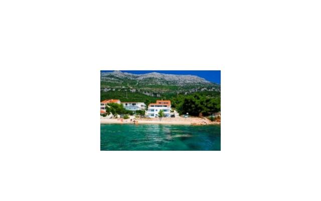 Appartamenti Jurković – Alloggio Orebic Croazia