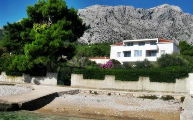 Appartamenti Šurjak – Alloggio Orebic Croazia