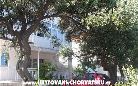 Appartamenti Tanja – Alloggio Orebic Croazia