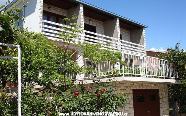 Appartamenti Zorka – Alloggio Orebic Croazia