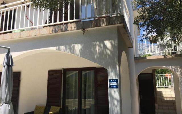 Appartamento  Ruzica – Alloggio Orebic Croazia