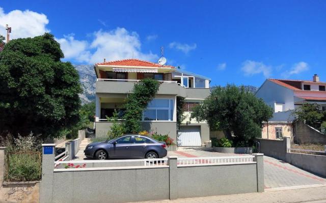 Casa Tanja – Alloggio Orebic Croazia