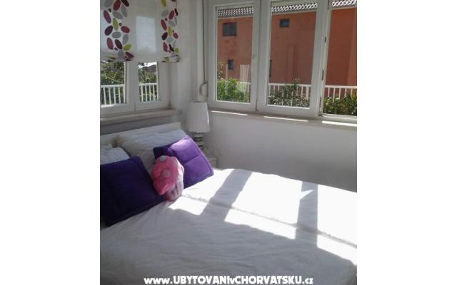 Lila Flower – Alloggio Orebic Croazia