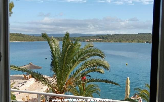 Appartamento Braco – Alloggio Orebic Croazia