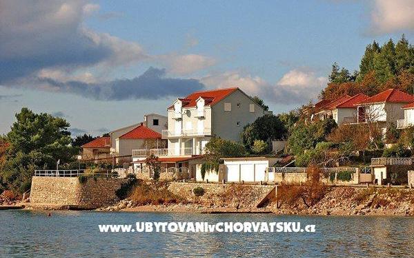 Appartamenti Orebic – Alloggio Orebic Croazia