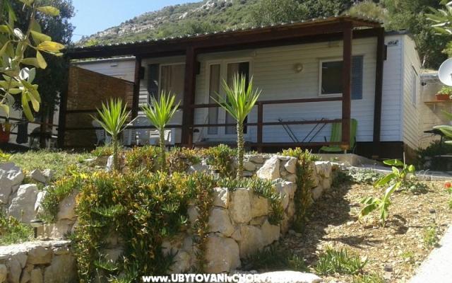 Mobile homes Viganj – Alloggio Orebic Croazia