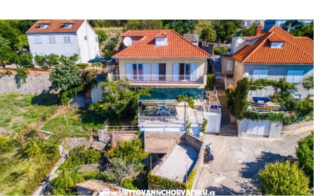 Pelješac Appartamenti -Orsula  – Alloggio Orebic Croazia