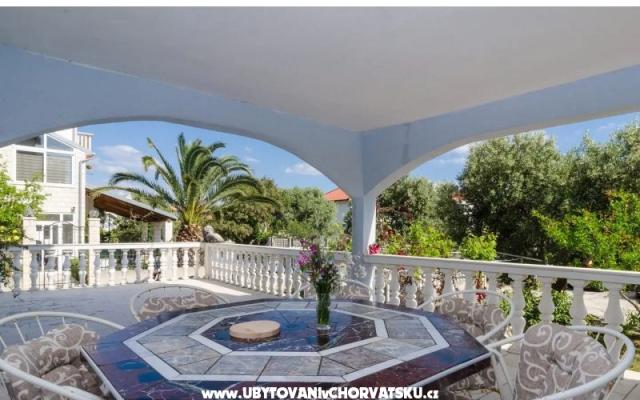 Vila Lav – Alloggio Orebic Croazia