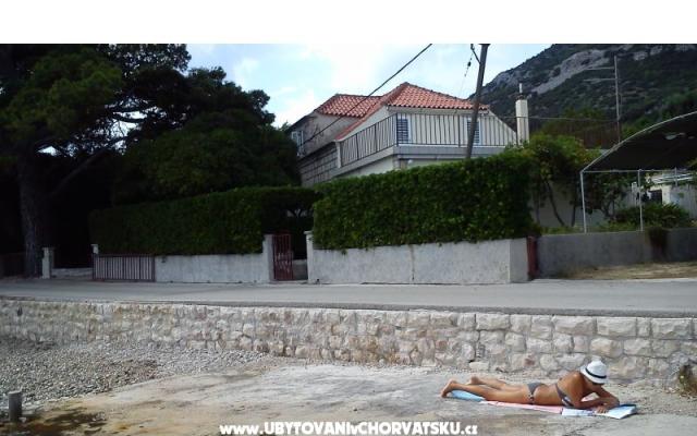 Vila Smokvica – Alloggio Orebic Croazia