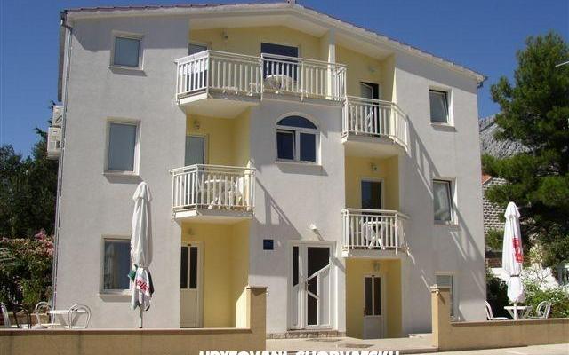 Villa Tomislav – Alloggio Orebic Croazia