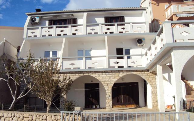 apartman Francisko – Alloggio Isola di Pag Croazia