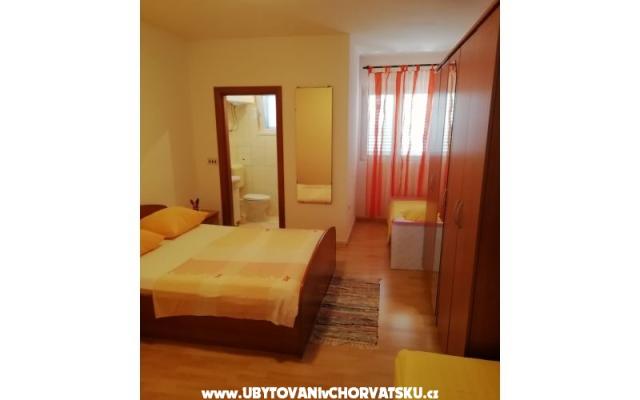 Appartamento GIRO – Alloggio Isola di Pag Croazia