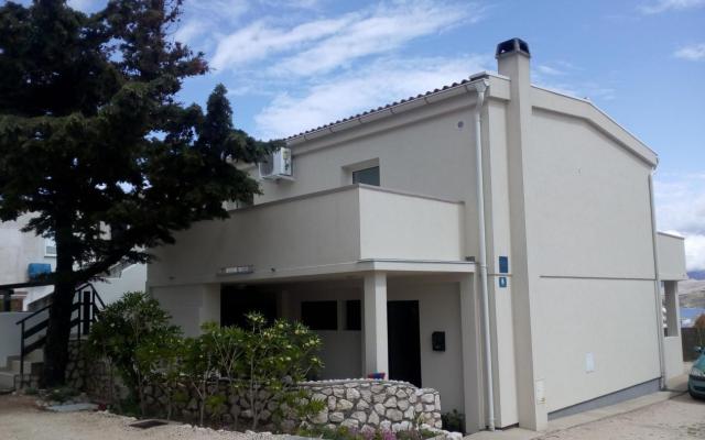 Appartamento Martina – Alloggio Isola di Pag Croazia