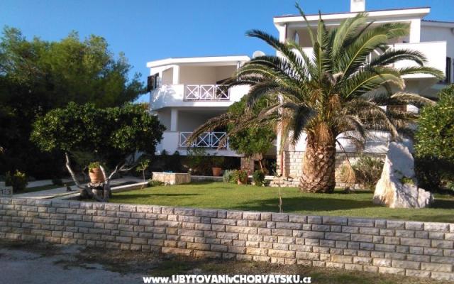 Appartamento s pogledom na more – Alloggio Isola di Pag Croazia