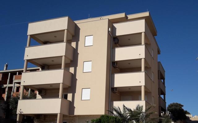 Appartamento Sara – Alloggio Isola di Pag Croazia
