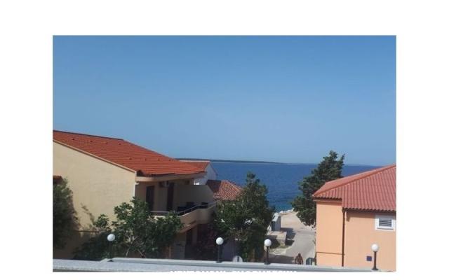 Appartamento Silvia – Alloggio Isola di Pag Croazia