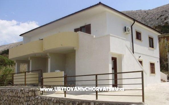 Appartamenti Babić Pag – Alloggio Isola di Pag Croazia