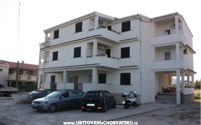 Appartamenti Blato Perla – Alloggio Isola di Pag Croazia
