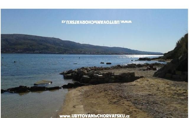 Appartamenti Dalma – Alloggio Isola di Pag Croazia