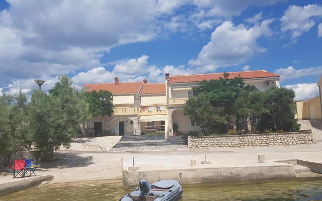 Appartamenti Iva i Mirjana – Alloggio Isola di Pag Croazia