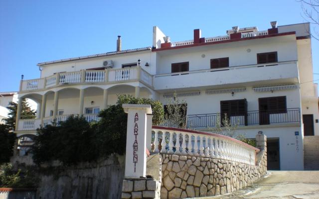 Appartamenti Ljubica - Pag – Alloggio Isola di Pag Croazia