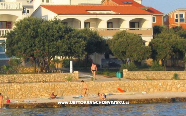 Appartamenti Mak – Alloggio Isola di Pag Croazia