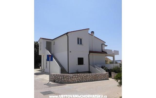 Appartamenti Mara – Alloggio Isola di Pag Croazia