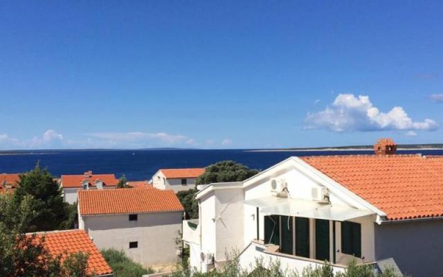 Appartamenti Mare – Alloggio Isola di Pag Croazia