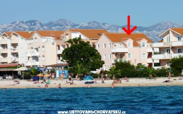 Appartamenti Elenka – Alloggio Isola di Pag Croazia
