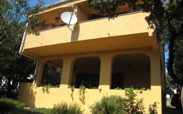 Appartamenti Marijana Mandre – Alloggio Isola di Pag Croazia