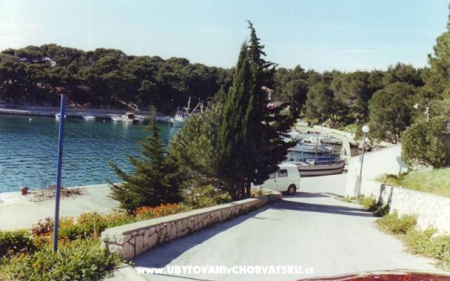 Appartamenti Pernjak – Alloggio Isola di Pag Croazia