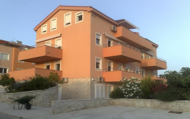 Appartamenti VAVEDA – Alloggio Isola di Pag Croazia
